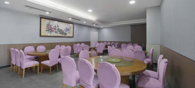 内江滨江花园酒店图片