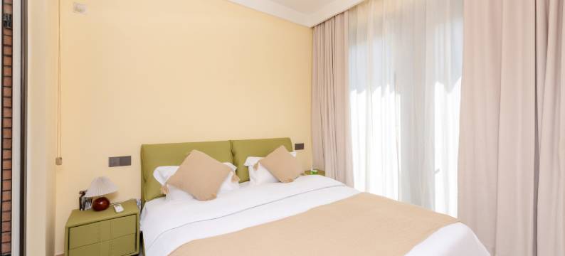 启唐城·有间美宿图片