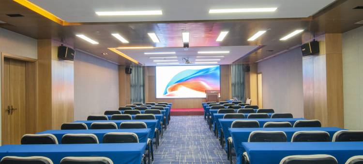 宜尚酒店(武汉文化大道中百广场店)图片