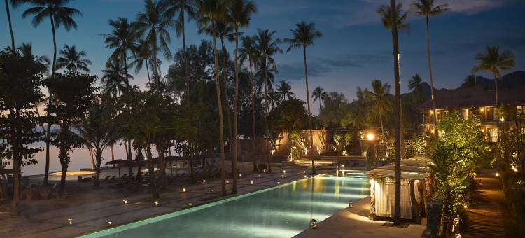 洲至奢选 - 象岛丁索度假酒店(Dinso Resort & Villas Ko Chang, Vignette Collection by IHG)图片