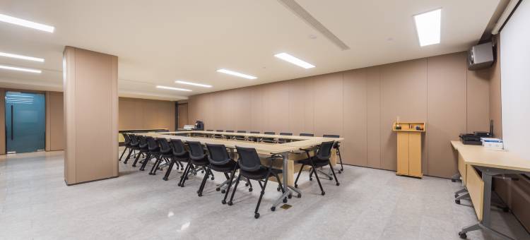 全季酒店(北京中关村学院桥地铁站店)图片