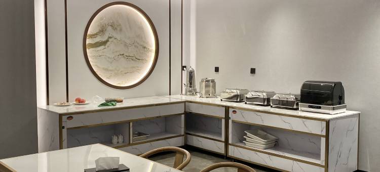 城筑酒店(平遥古城店)图片