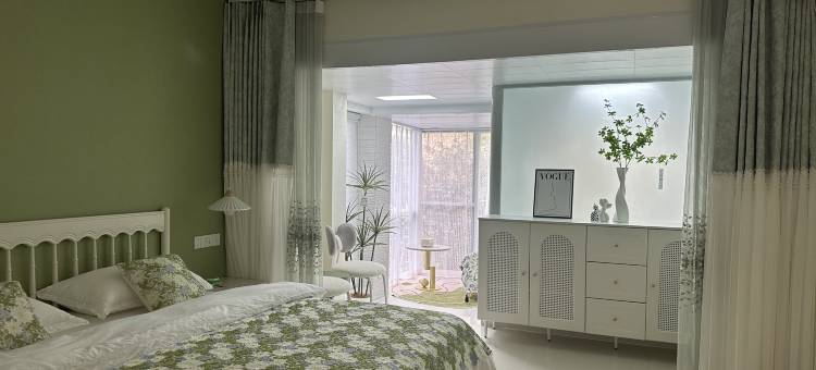 安宁温泉槿熙民宿图片