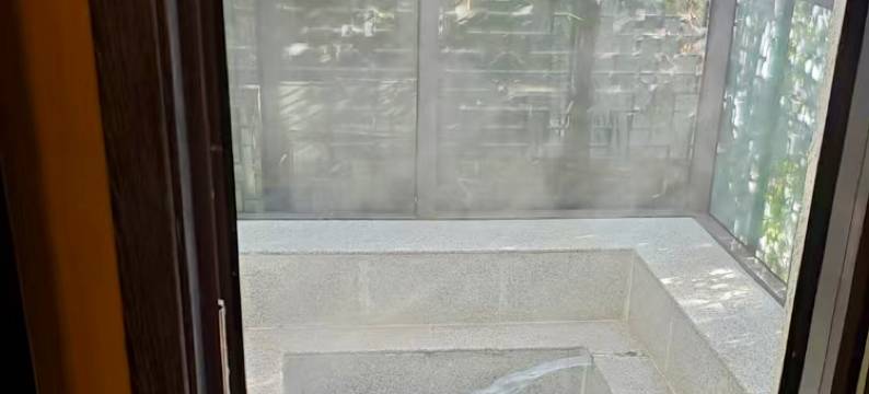 龙凤山紫竹园民宿图片