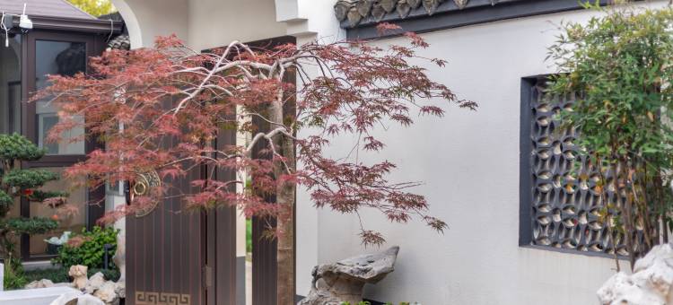 云途•怡麓村居(扬州瘦西湖店)图片