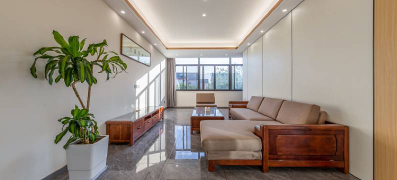 云途•怡麓村居(扬州瘦西湖店)图片