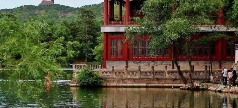 如家酒店(承德避暑山庄都统府大街店)图片