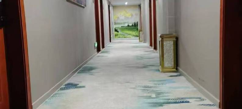 新田万丽酒店图片