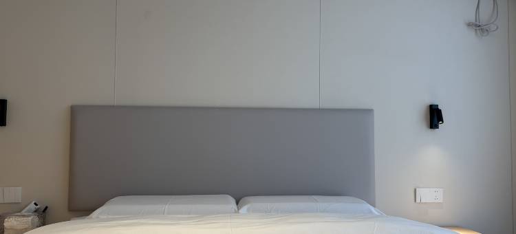 宜客居公寓图片