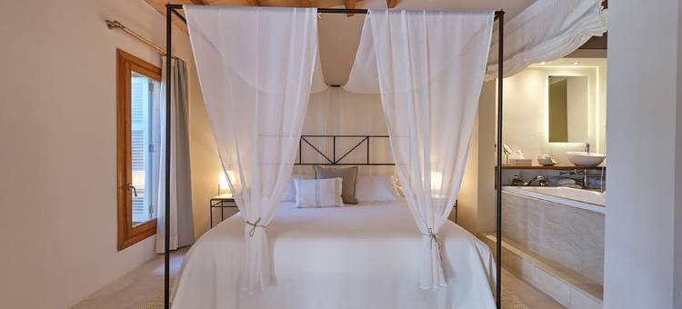 松奔亚水疗小酒店 - 限成人(Son Penya Adults Only Petit Hotel & Spa)图片