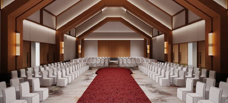 澜沧景迈府酒店图片