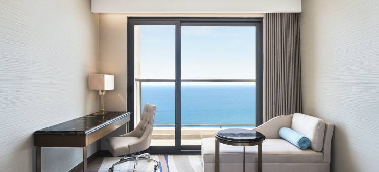 岘港福朋喜来登酒店(Four Points by Sheraton Danang)图片