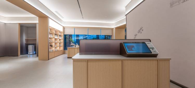 全季酒店(台州玉环长兴路店)图片