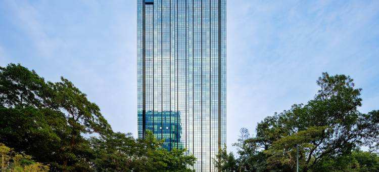 艺龙壹棠酒店(深圳南山科技园店)图片