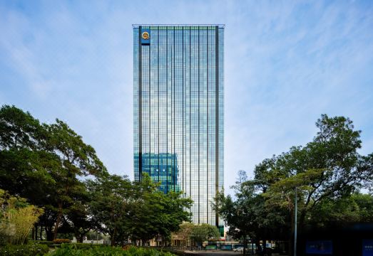 艺龙壹棠酒店（深圳南山科技园高新北地铁站店）外景图