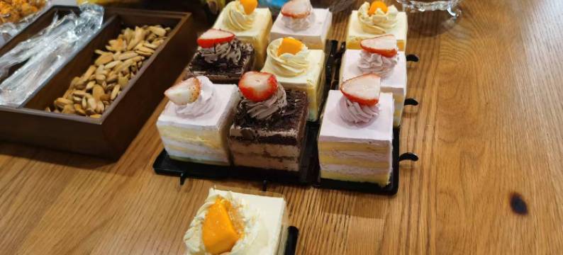 莫干明台民宿图片