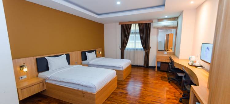 Graha Widya Bhakti图片