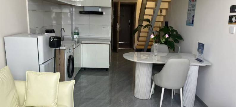 U+有家民宿图片