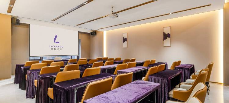 麗枫酒店(哈尔滨西站西广场店)图片