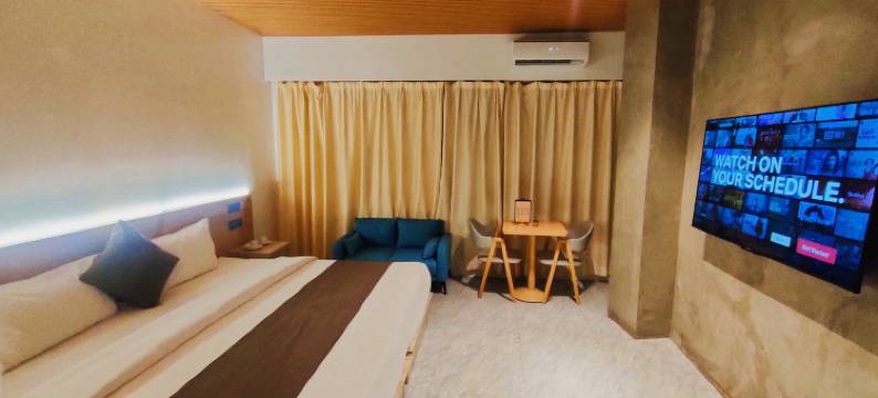 Terra Hotel Kawit图片
