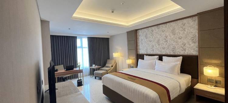 Grand Travello Bekasi图片