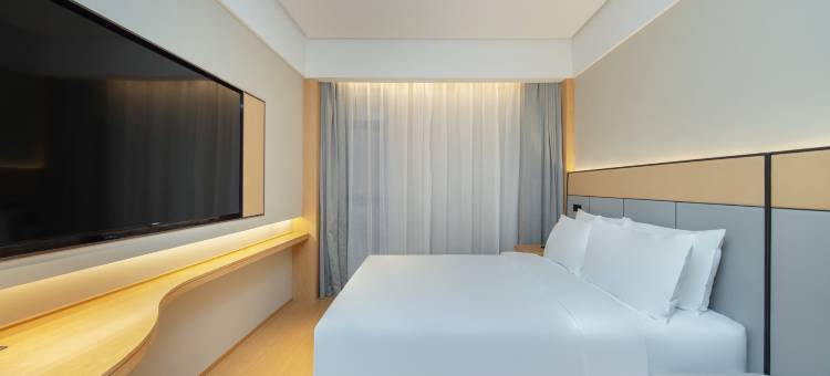 全季酒店(广州天河体育西路地铁站)图片