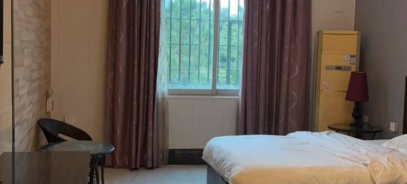 连江四海之家度假屋图片