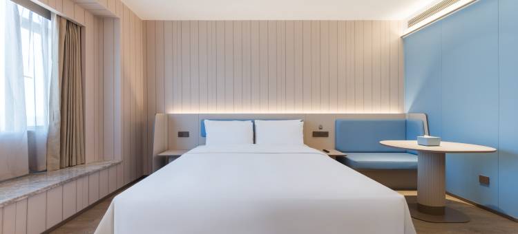 汉庭酒店(江门大道中店)图片