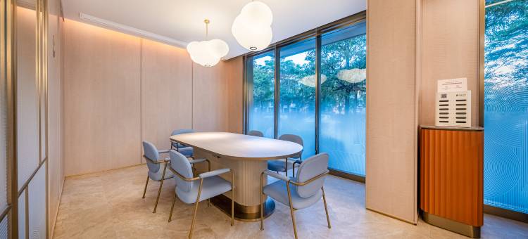 汉庭酒店(芒市大金塔店)图片