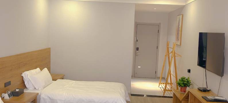 兰亭城市酒店(吾悦广场渭南北站店)图片