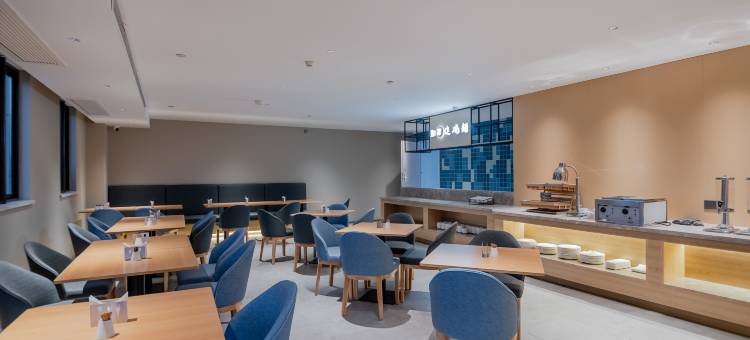 如家酒店·neo(南京江宁万达广场黄金海岸店)图片