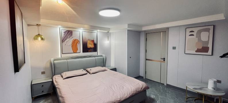 如家旗下华驿精选酒店(白山市长白山职业技术学院店)图片