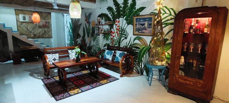 半月村海滩别墅酒店(Half Moon Village and Beach House)图片