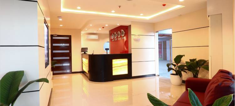 Hotel Sogo Dasmarinas图片