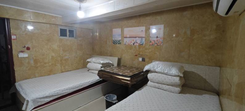 滨海县福馨宾馆图片