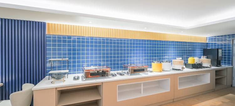 锦江之星酒店(哈尔滨学府路地铁站凯德广场店)图片