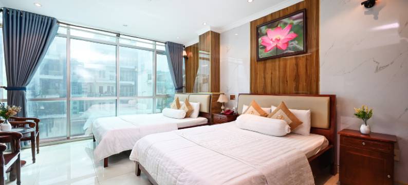 丽丽酒店(Ly Ly Hotel)图片
