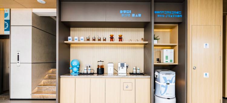 如家酒店·neo(陵水高铁站海韵广场店)图片