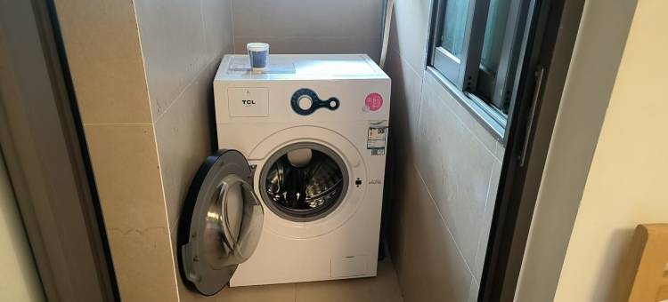 福州良宿公寓(东二环泰禾广场店)图片