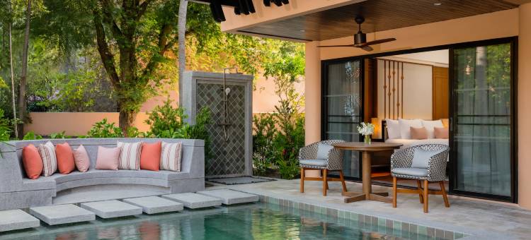 华欣安纳塔拉度假村(Anantara Hua Hin Resort)图片
