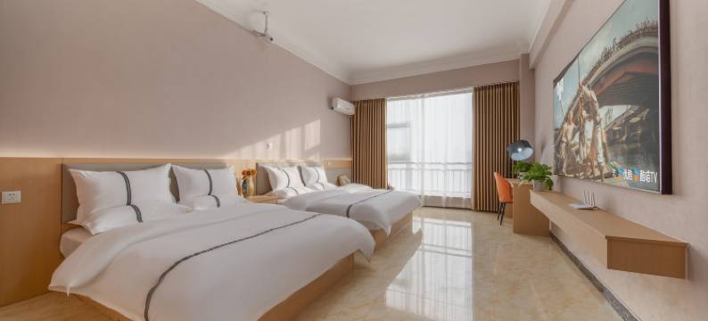 臻庭轩民宿(灯火兰山新琅琊景区店)图片