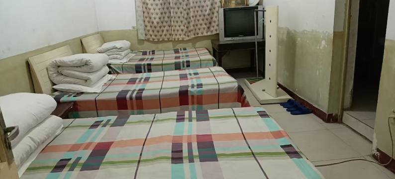 邳州佳名宾馆图片