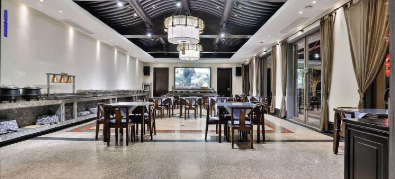 建德罗桐九姓渔村图片