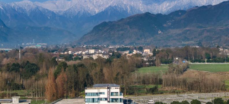 通济印象拾光民宿(闽东路店)图片