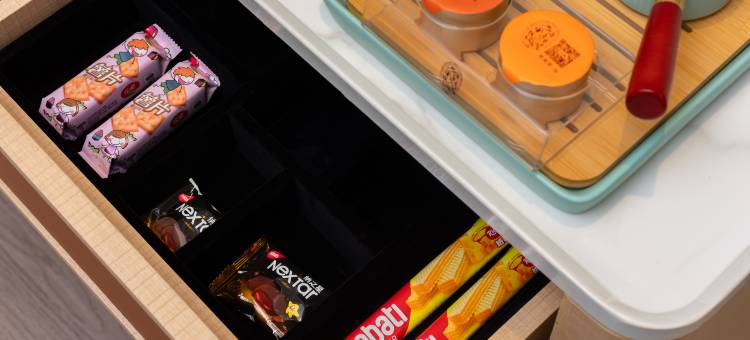 郑州新郑机场兰欧国际酒店图片