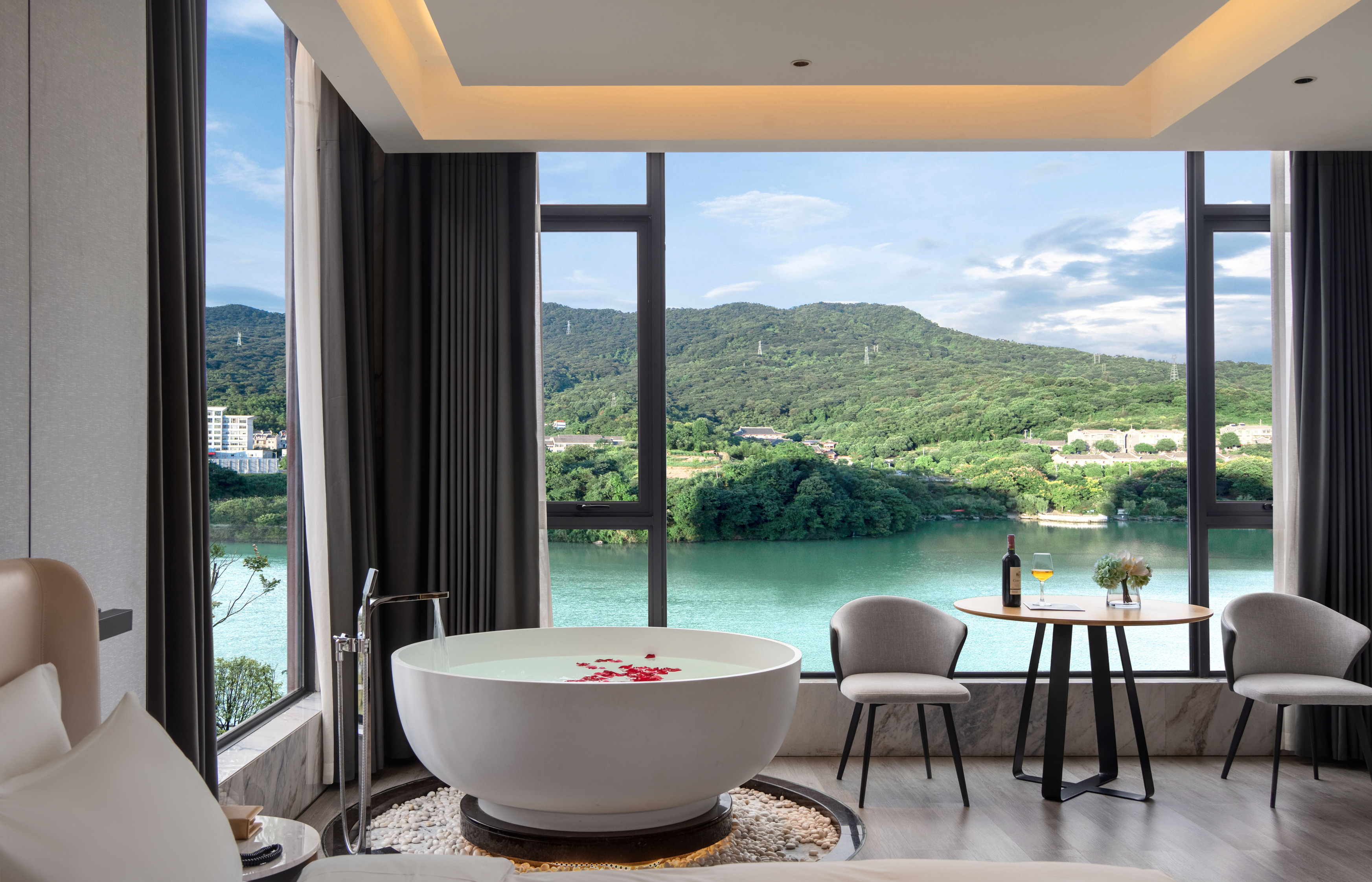 Origin Hotel Over view