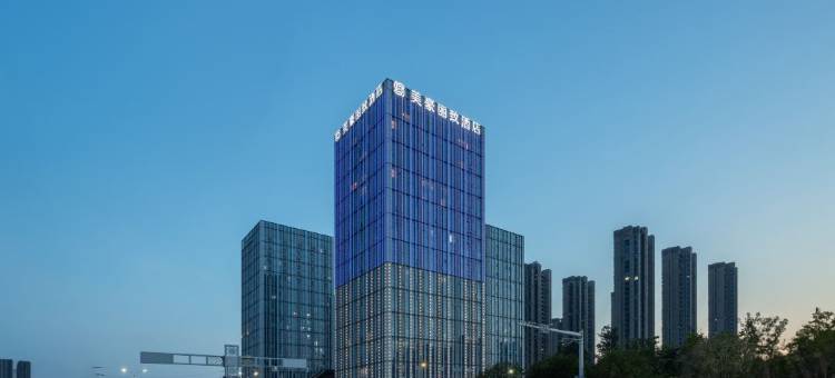 美豪丽致酒店(南昌西站国际博览店)图片