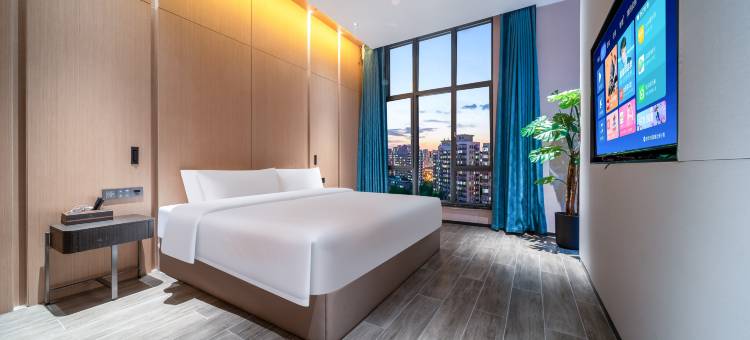 康龙大酒店(松桃店)图片