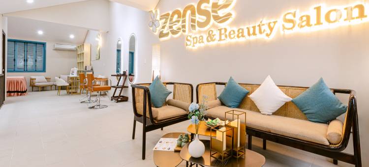 会安记忆Spa度假村(Hoi An Memories Resort & Spa)图片