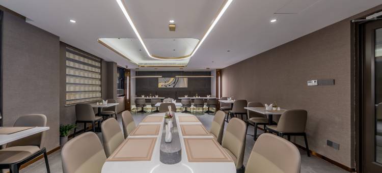 如家精选酒店(南京新街口店)图片